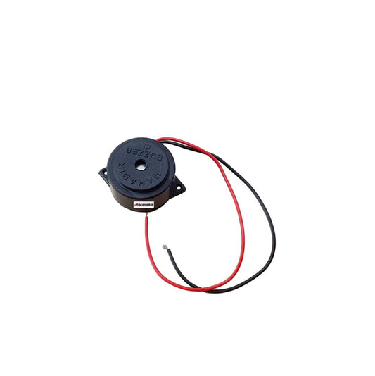 INDICATOR BUZZER