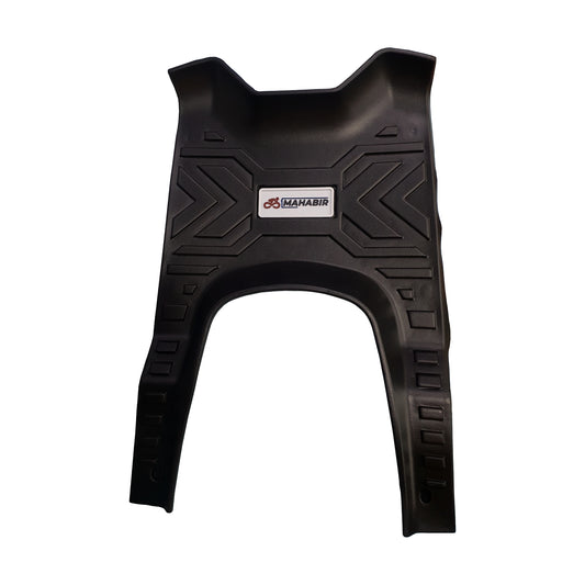 3D foot mat for Suzuki Rizta