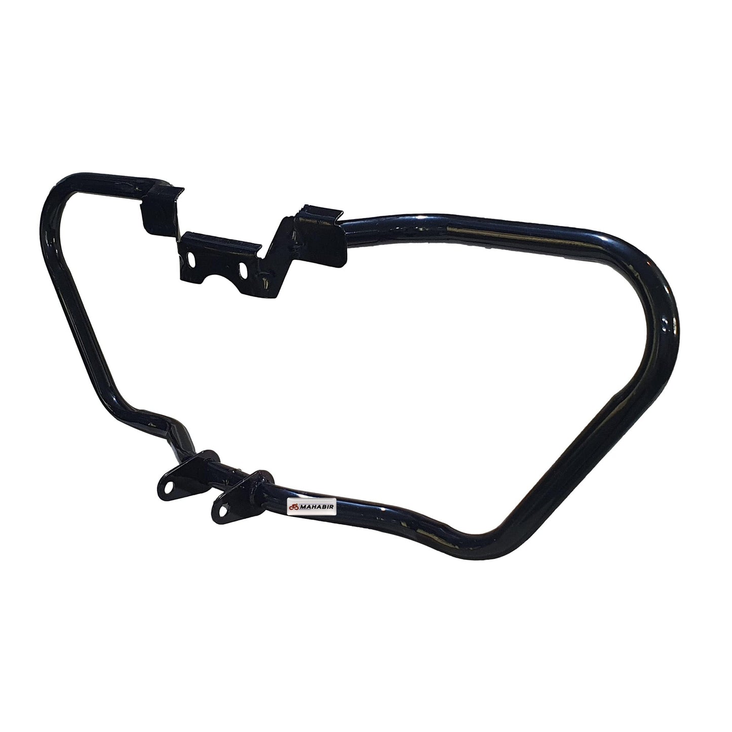 LEG GUARD FZ V3 & V4