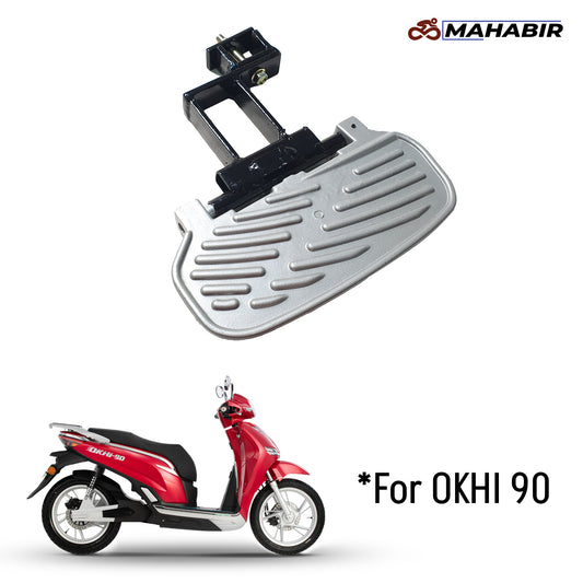 LADY FOOTREST OKHI 90