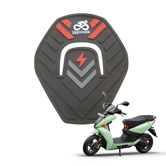 SEAT BOX MAT FOR SCOOTER 450 X & 450 PLUS
