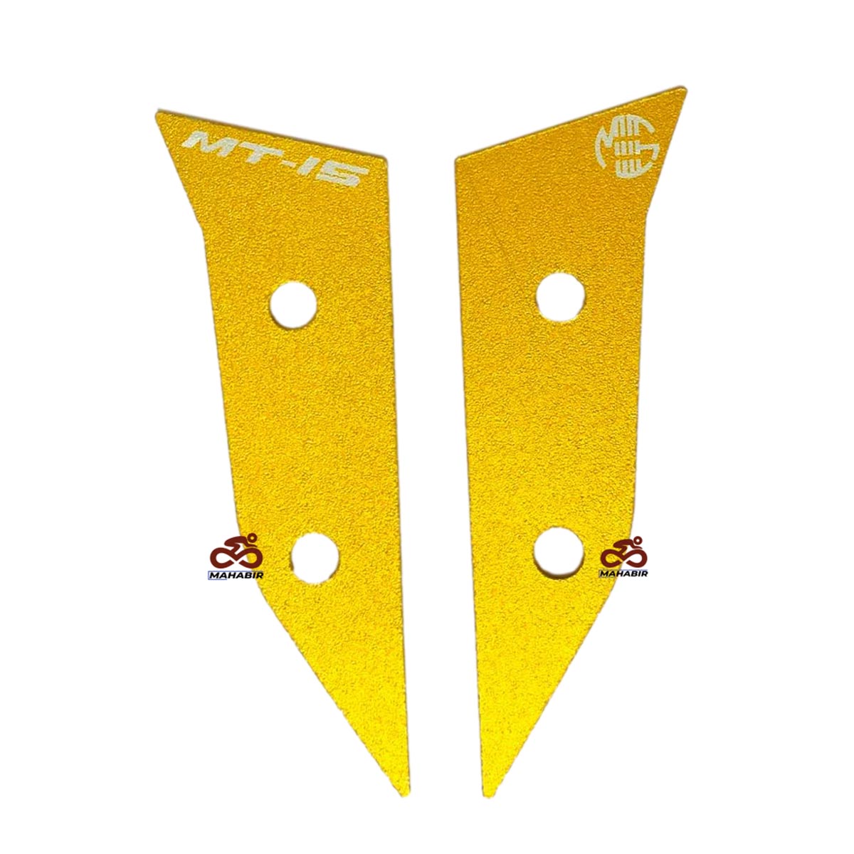 DEFLATOR PLATE MT 15