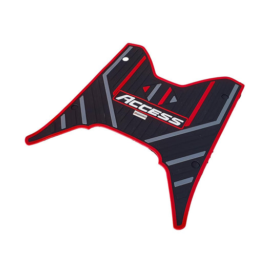 Access 125 BS6 footmat