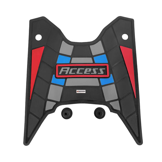 Access 125 Black Pro mat black