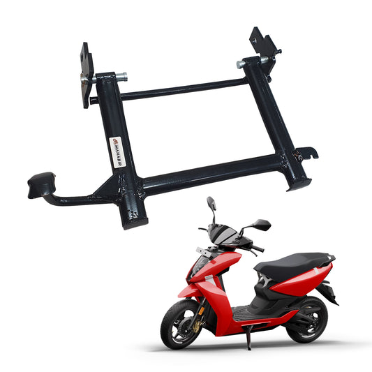 Ather 450X center stand
