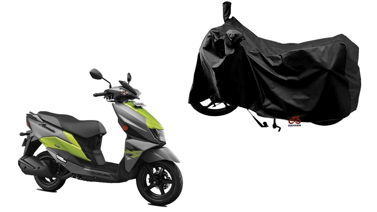 Avenis body cover