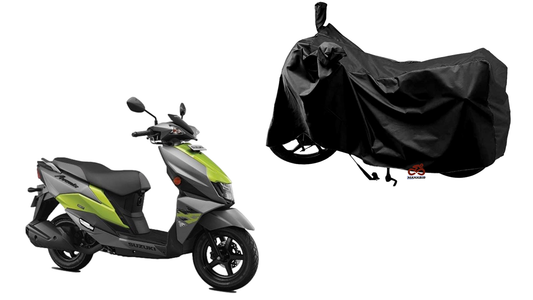 Avenis body cover