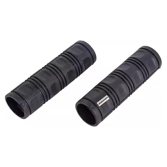 Bike handlebar grips