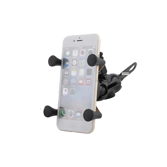 Bike mobile charger