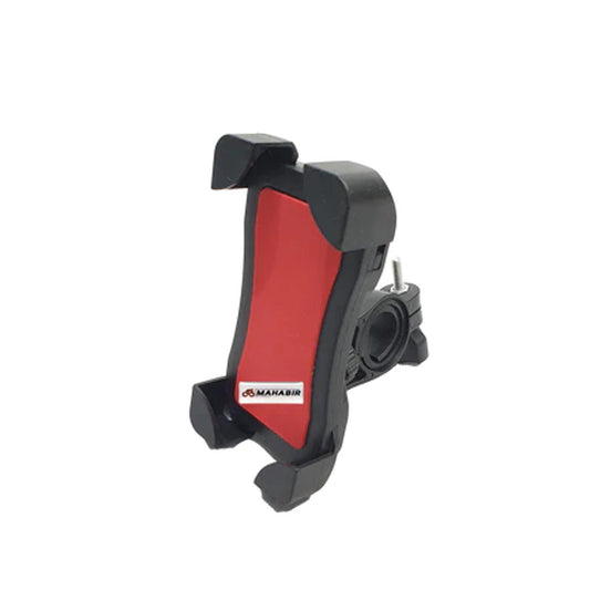 Mobile holder for bike