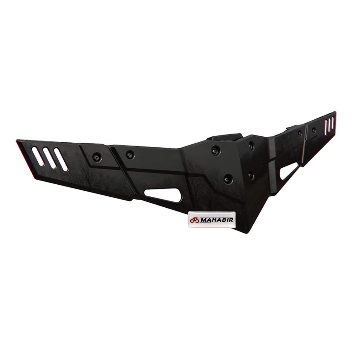 Buffalo Mask for Yamaha MT-15