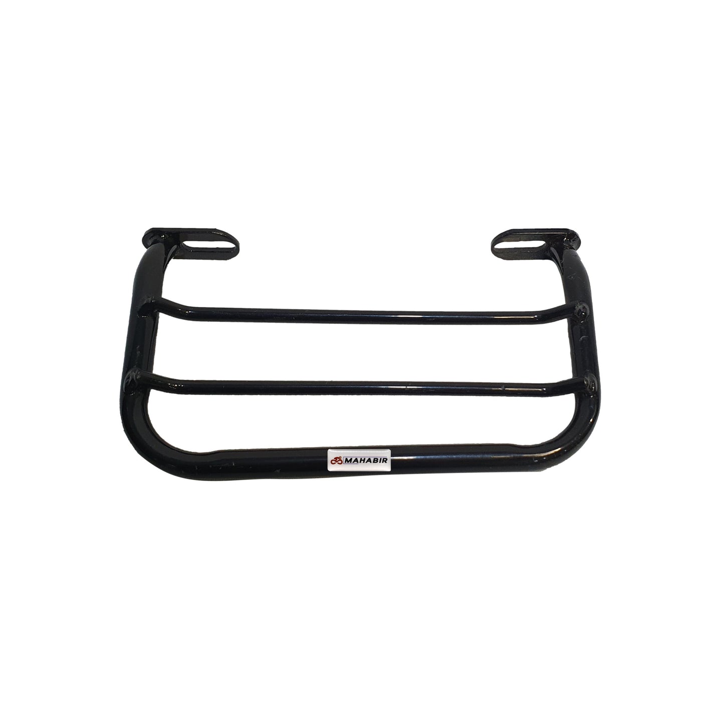 Durable footrest for Suzuki Gixxer