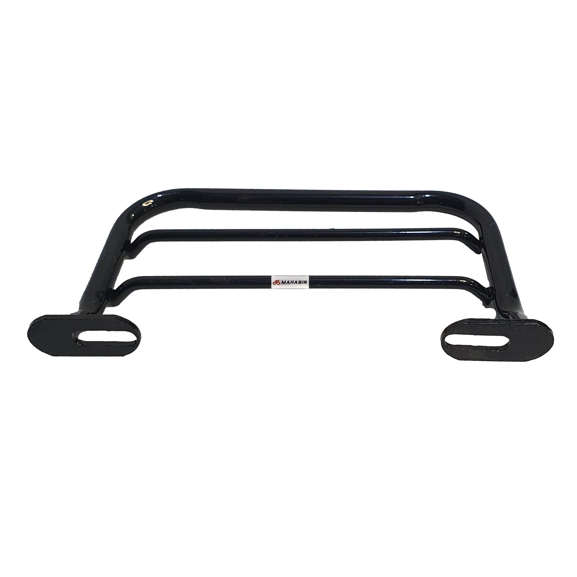 Easy-to-install Gixxer footrest