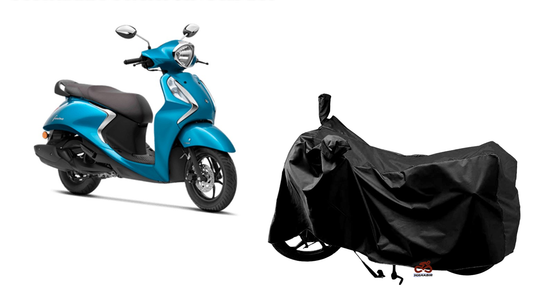 FASCINO BODY COVER