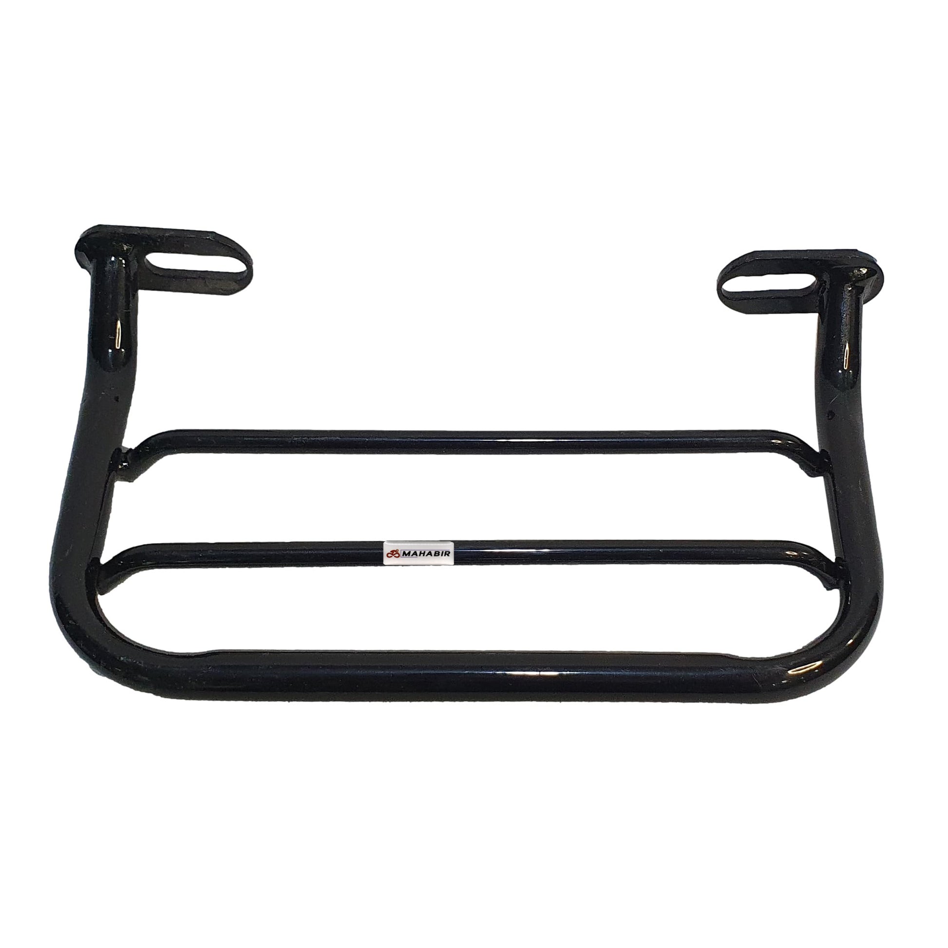 Footrest for Suzuki Gixxer