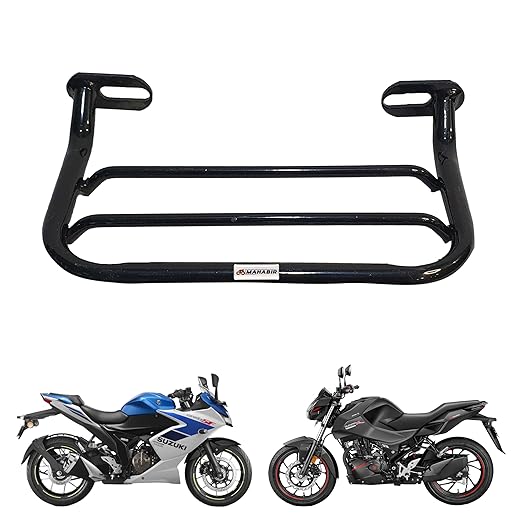Top Rack Gixxer Sf Accessories Online Shopping Suzuki Gixxer Sf