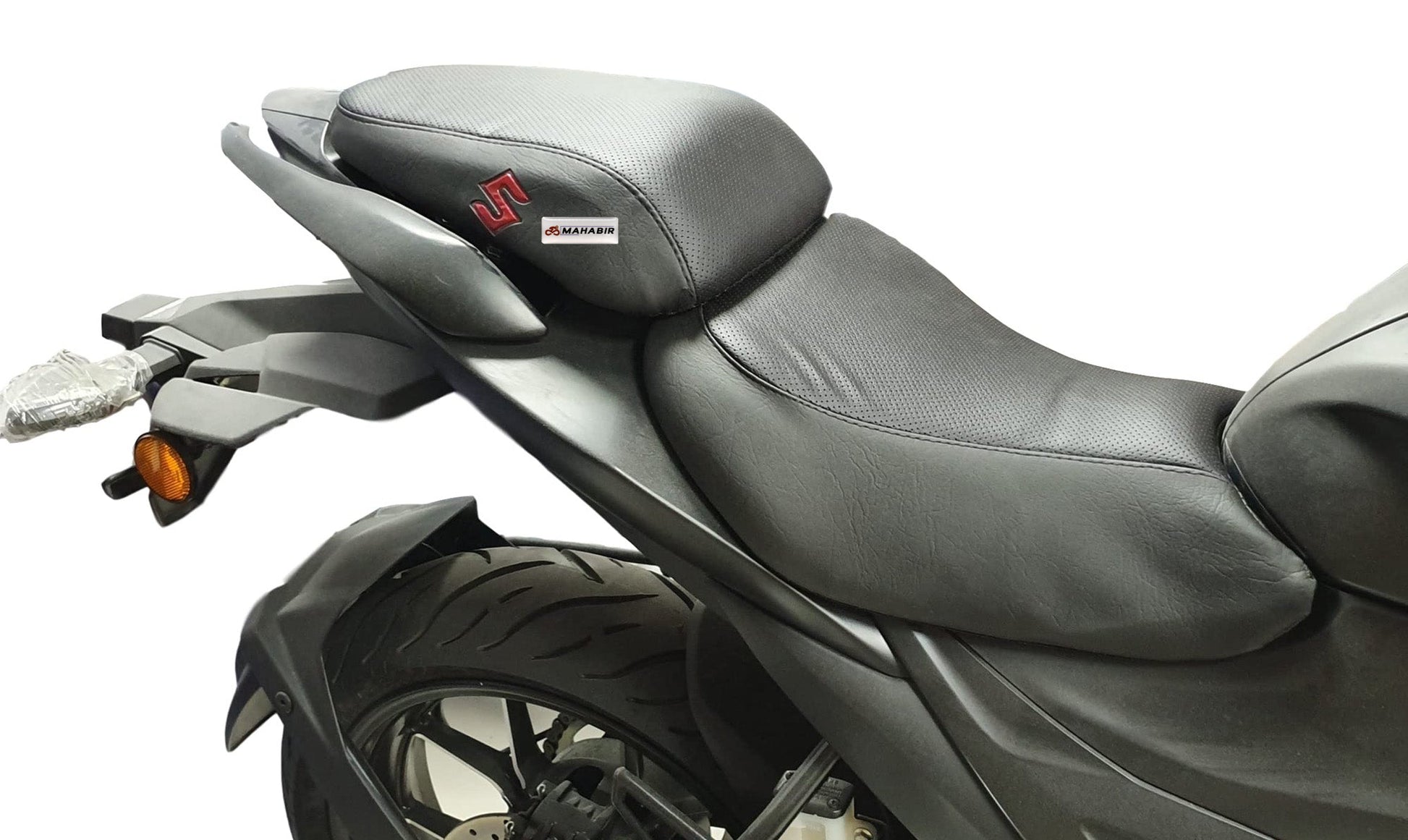 Gixxer SF Seat Cover