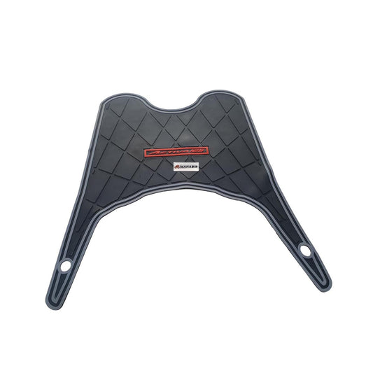 Grey footmat for Activa 125 BS6
