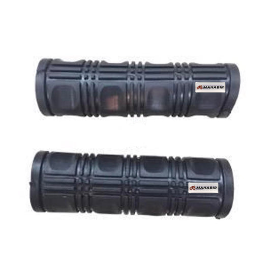 Grip covers for bikes