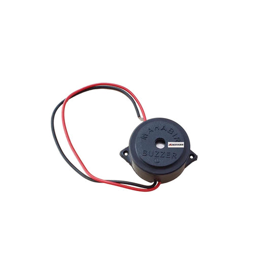 Indicator buzzers for bikes