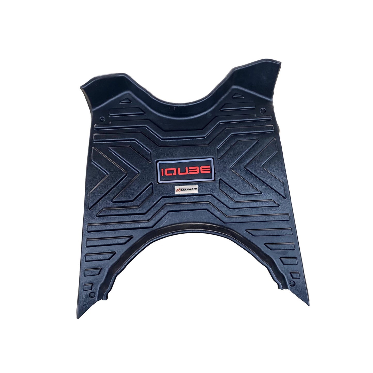 Jupiter 125 foot mat