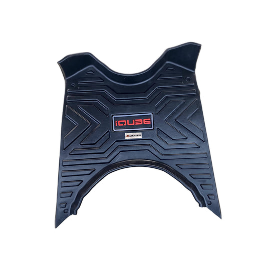 Jupiter 125 foot mat