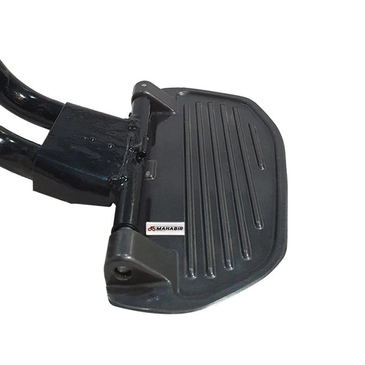 Lady Footrest for Jupiter 125