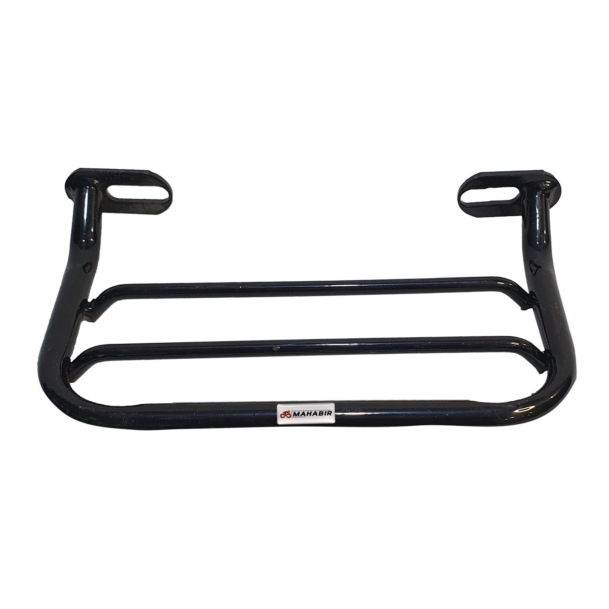 Suzuki Gixxer footrest accessory