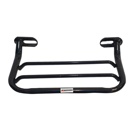 Suzuki Gixxer footrest accessory