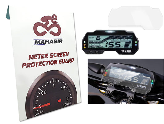 Meter Screen Protector Guard