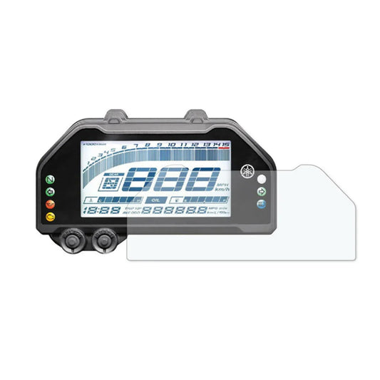 Motorcycle Meter Screen Protection