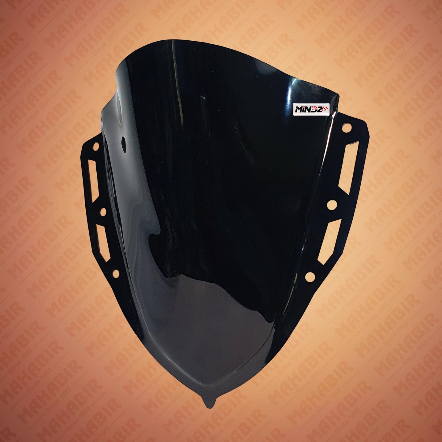 Motorcycle Wind Protection for R15 V4