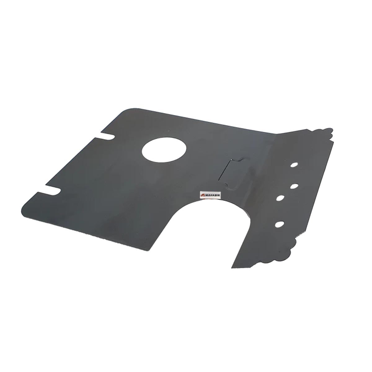 Honda SP 125 engine guard