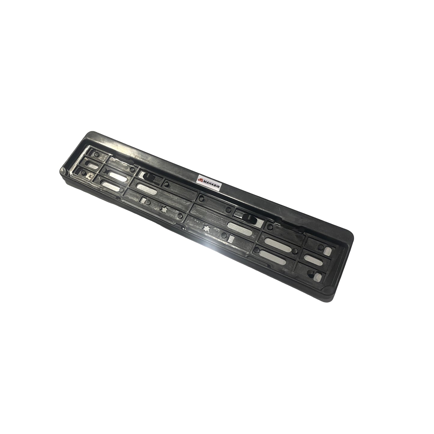 Number Plate Frame For motorcycle