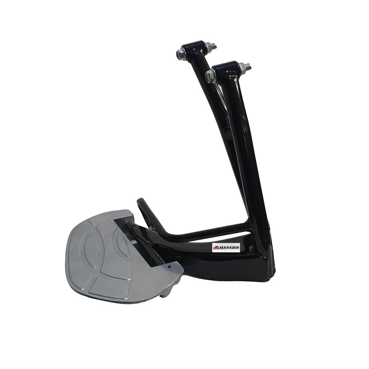 Pillion Footrest for Fascino