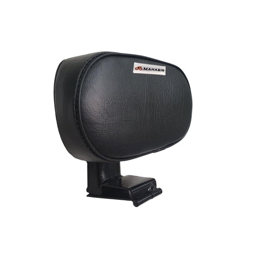 Scooty backrest