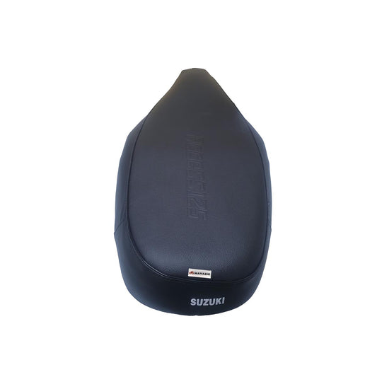 Seat Cover for Access 125 BS6 Black