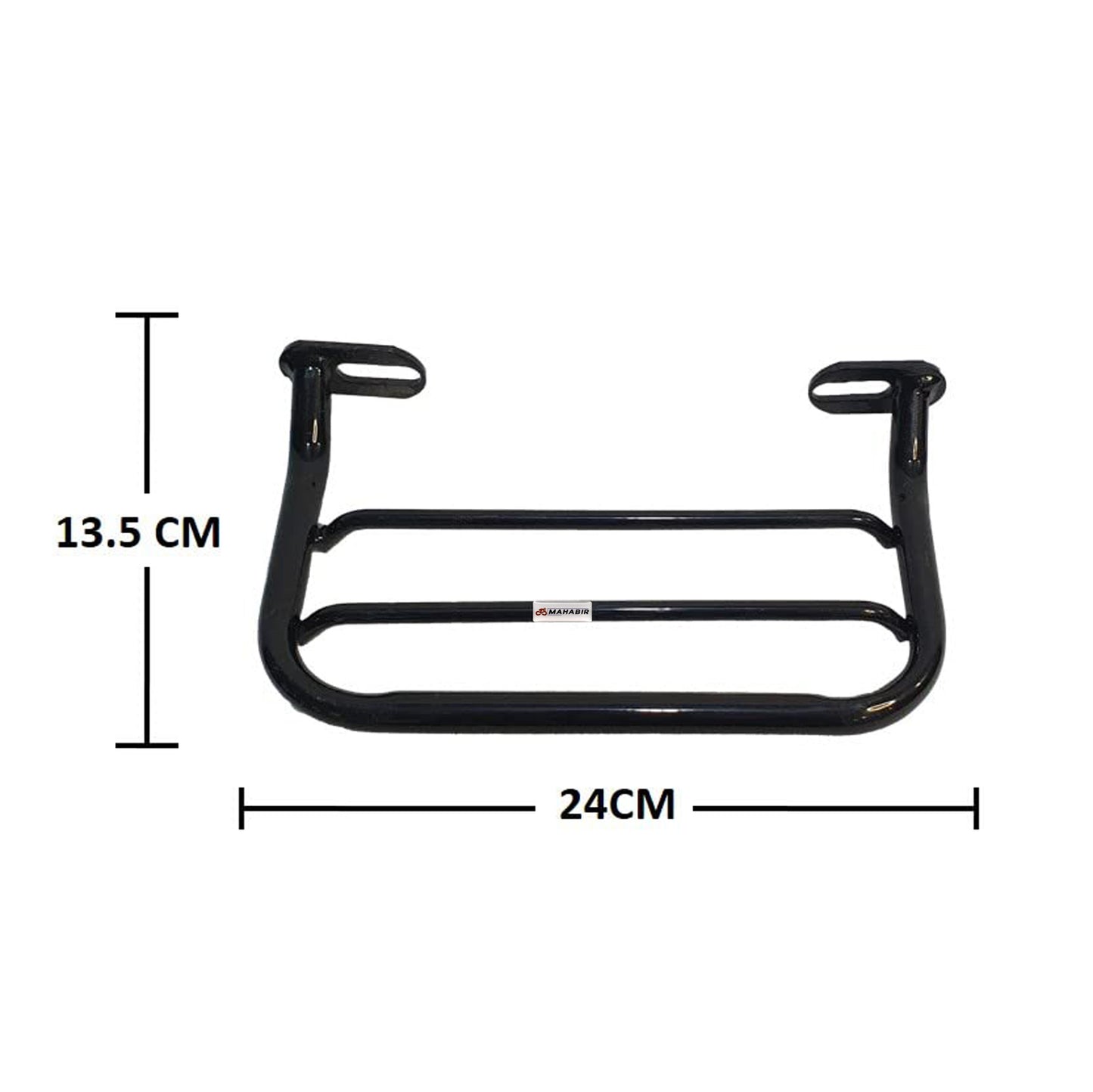 Suzuki Gixxer rider accessories