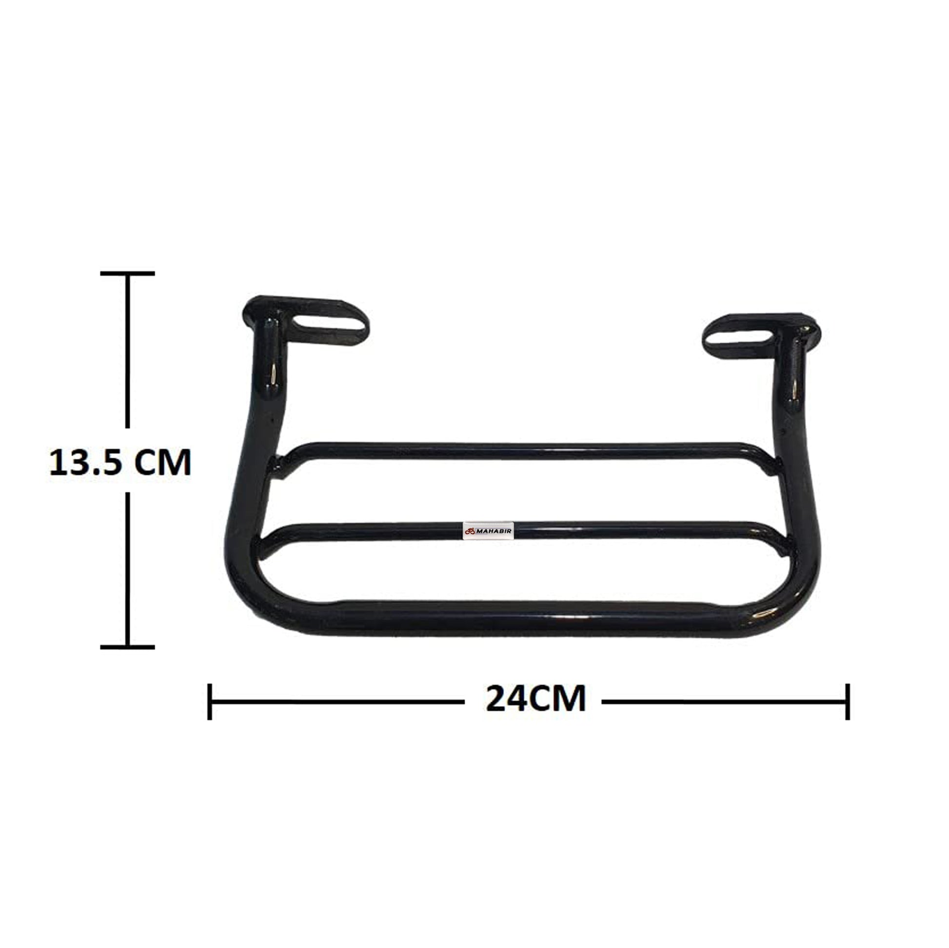 Suzuki Gixxer rider accessories
