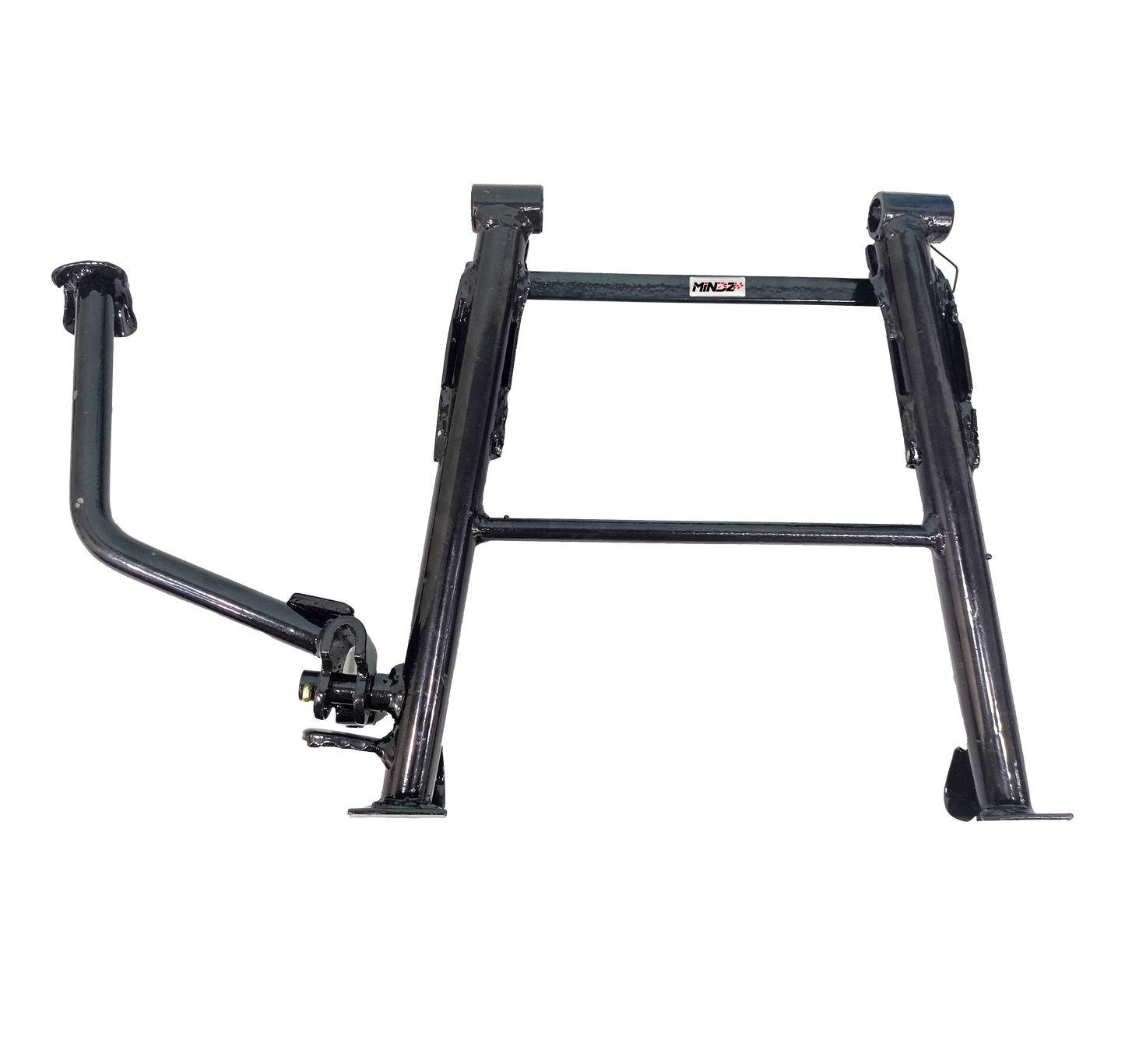 TVS iQube accessories