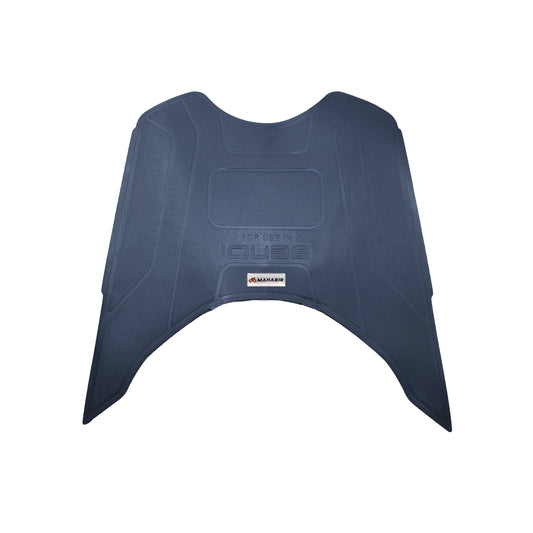 TVS iQube footmat