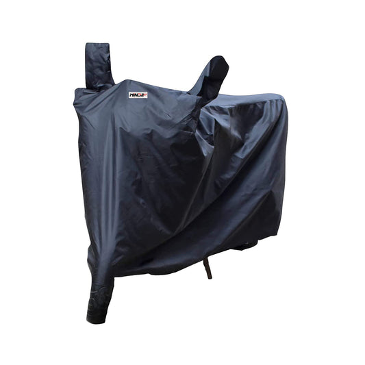 Two-wheeler covers