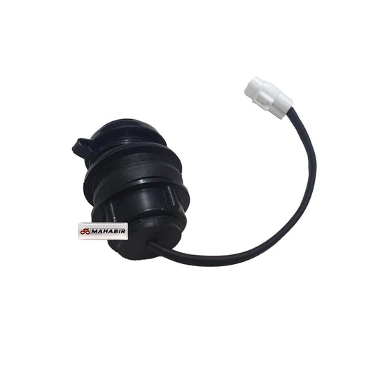 USB Mobile Charger for TVS Jupiter