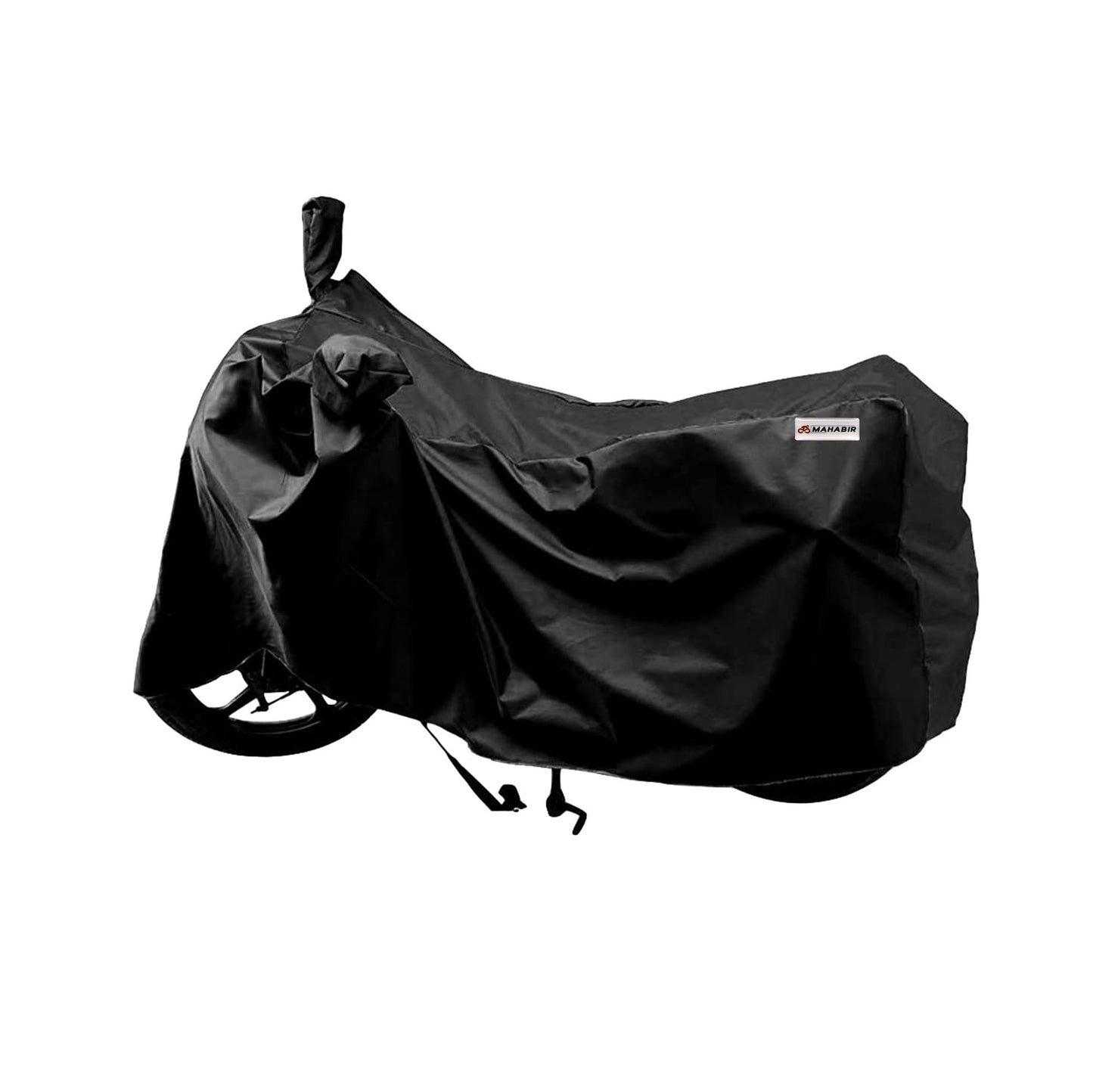 Waterproof body cover for Gixxer SF