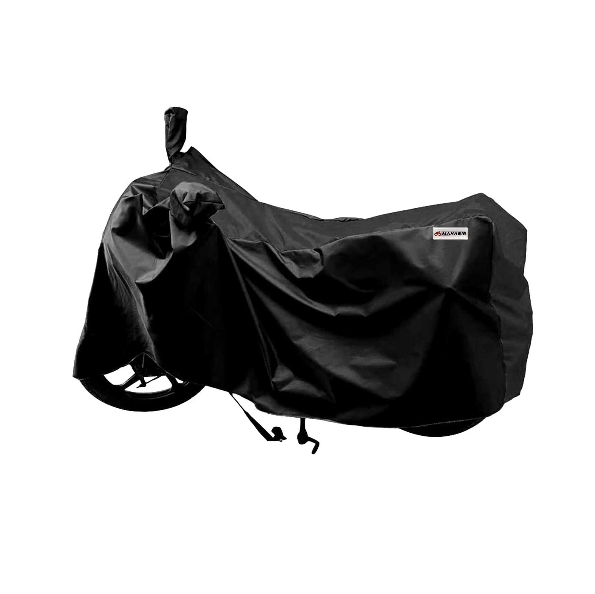 Waterproof body cover for Gixxer SF