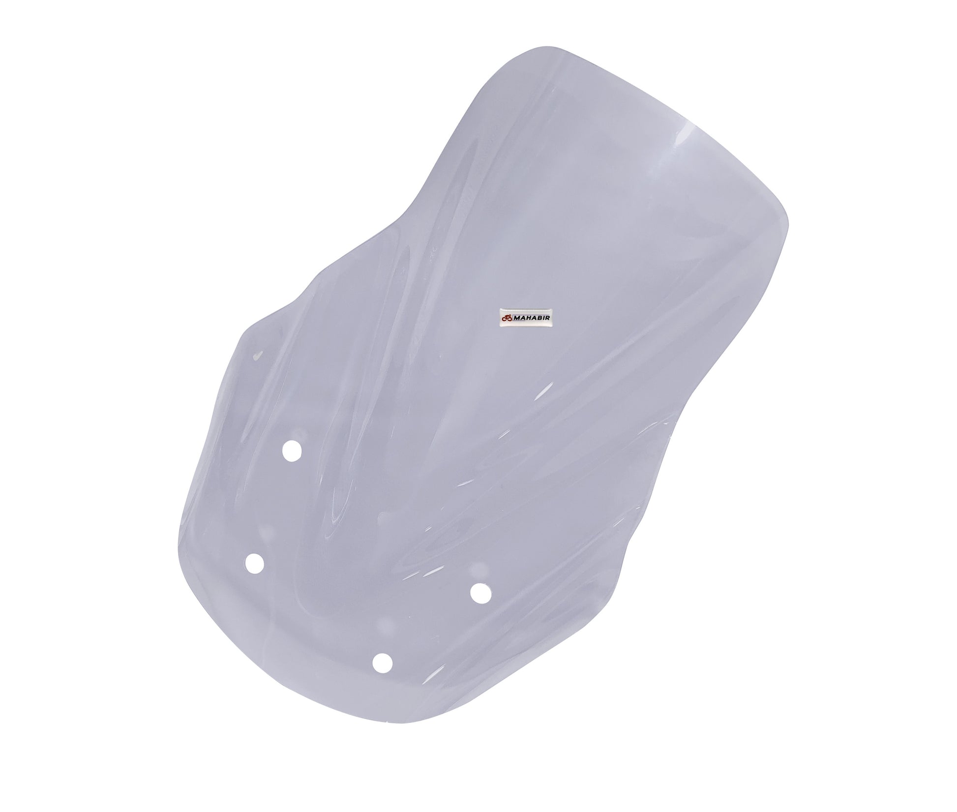 Wind screen for Suzuki Burgman
