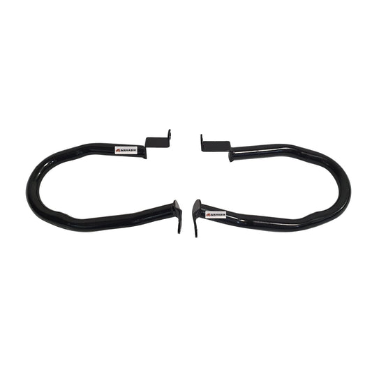 Yamaha FZ 25 BS6 leg guard