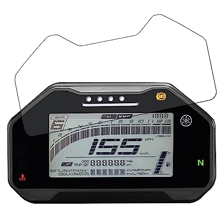 Yamaha R15 V4 Accessories
