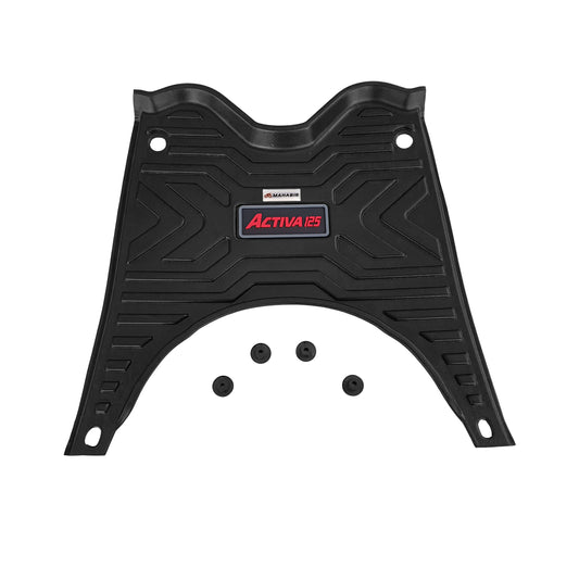 activa 125 foot mat
