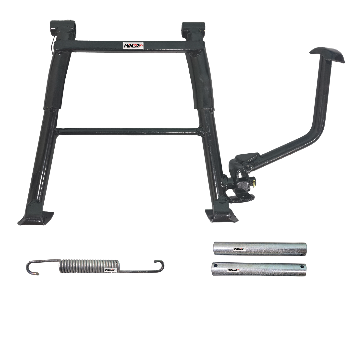 center stand for TVS iQube